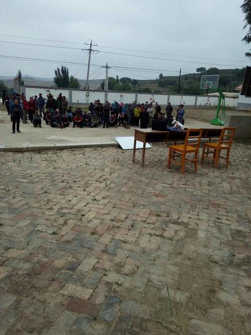 晨光村勞動力免費家畜飼養培訓助力鄉村振興